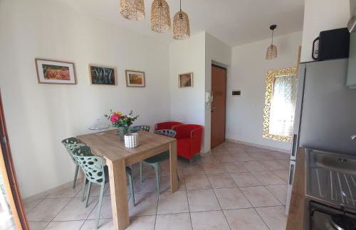 Casa degli Ulivi - Photo 11