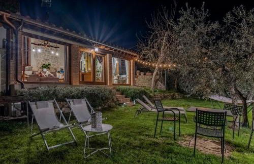 Cottage La Dolce Agogia Panicale - Foto 59