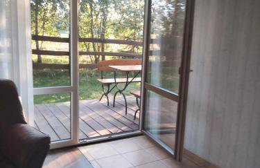 Domek Rokitki - Foto 30