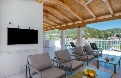 Villa Senka - Foto 5