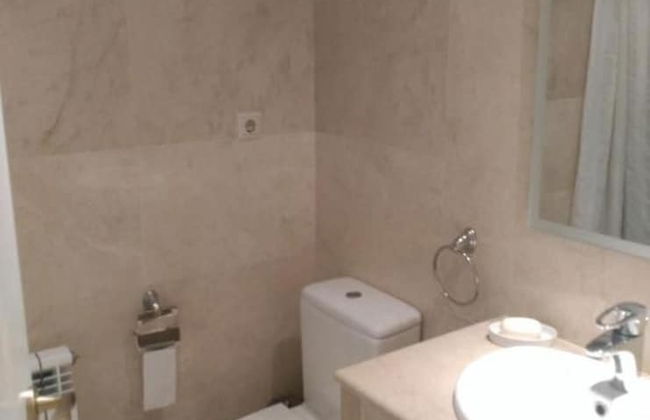 2 Bed Apt-easy Access to Pool-mar Menor Nearby - Foto 9