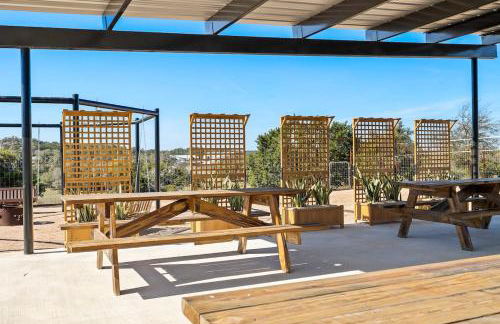 Leisure Escape - TX Hill Country - Foto 19