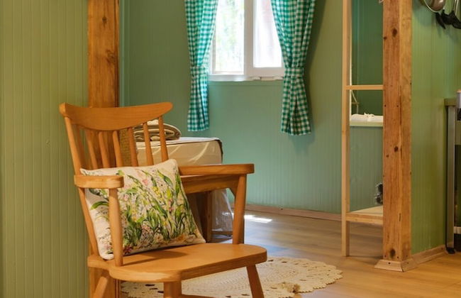 Gayb-i Bungalows by Naturelife , Plus 12 Years Old - Free Access to Beach - Foto 48