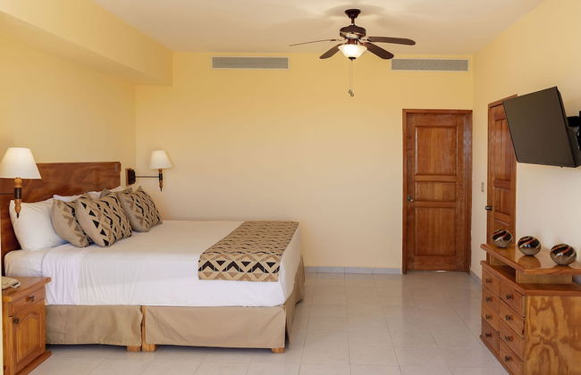 Hotel Santa Fe Loreto by Villa Group - Foto 6