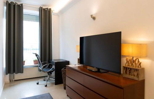 FRAME by Comfort Housing - spacious apartment - Foto 11