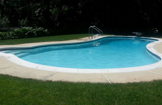 Beautiful Townhome with Pool - Foto 8