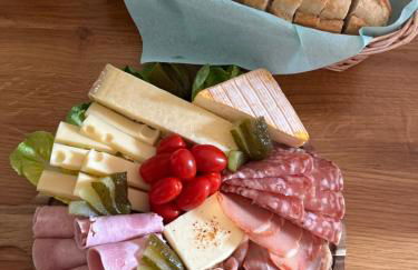 Vendangeoir du gîte du clos pommier - Foto 15