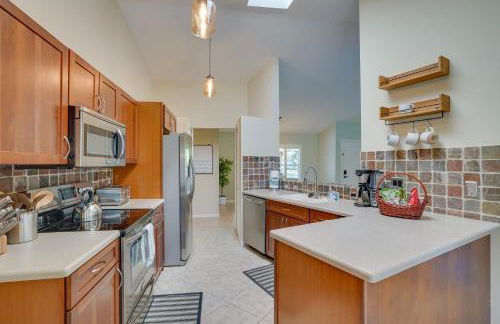 Cheery Fort Myers Vacation Rental with Private Pool! - Foto 8