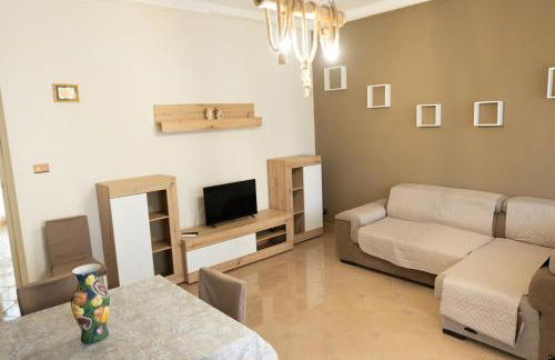 Ampio e Luminoso Appartamento con 3 Camere - Re D'Aragona Vacanze, Termini Imerese - Foto 22