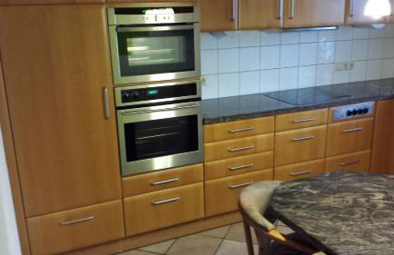 Ferienhaus Schwörer - Foto 9