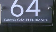 Grand Chalet 64 Disabled Friendly - Foto 3