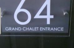 Grand Chalet 64 Disabled Friendly - Foto 3