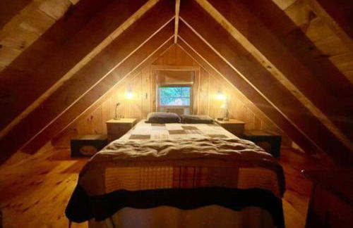 Cozy Cove Cottage Winter Rental Available - Foto 17