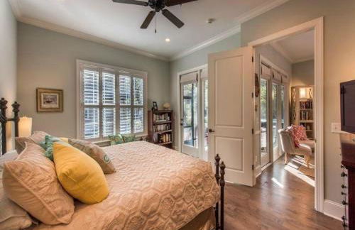 Garden Cottage 22 - Foto 6