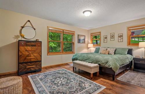 Loonstar Lodge - Foto 17