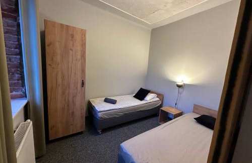 Osada Rycerska & Apartamenty Rycerskie - Foto 39