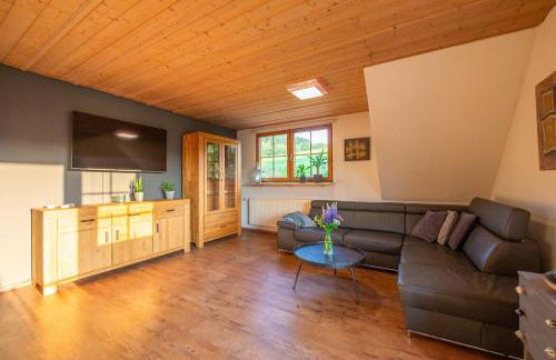 Ferienwohnung Wälderliebe - Photo 10