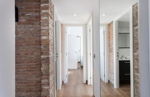 AB Paral·lel Spacious Apartments - Foto 72