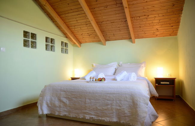 Agrotospita Country Houses - Photo 23