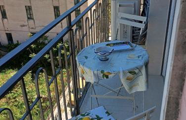 sea view apartment - Foto 5