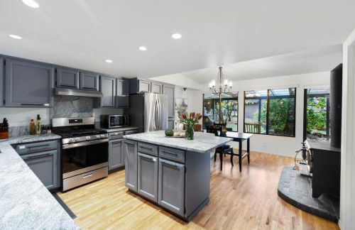 Ranch house in Bridal Trails - Foto 5