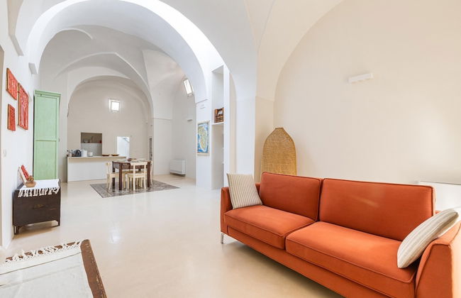 3113 Volte Sotto le Stelle by Barbarhouse - Foto 16