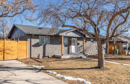 The Denver Den Game Room Foosball - Foto 53