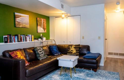 2B2B pet-friendly with views near dog park - Foto 21