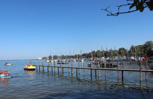 ChiemseeRefugium - Ferienwohnung Park - Foto 15