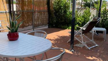 Villa Marè a 200 metri dal mare - Foto 4, Garden