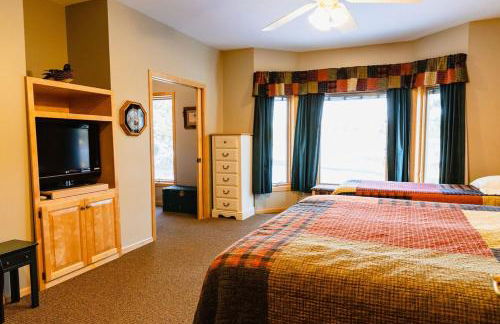 Hickory at Pine Cone Lodge - Foto 15