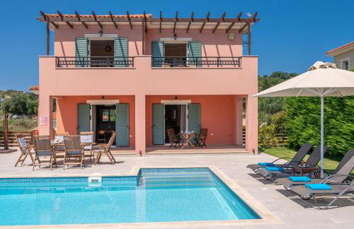 Armonia Villas - Foto 59