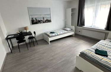 MG02- MG04Schöne Apartments am Wasserturm Rheydt - Foto 26