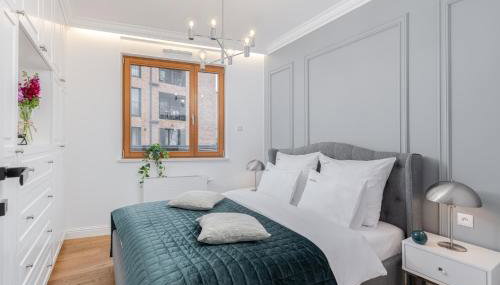 Exclusive Apartments | Krakow Lubicz Brewery - Foto 4