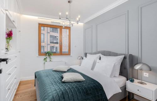 Exclusive Apartments | Krakow Lubicz Brewery - Photo 4