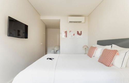 Chiado Square Apartments | Lisbon Best Apartments - Foto 134