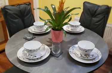 The Musical Ceol Cottage 1-bedroom - Sleeps Four - Foto 6