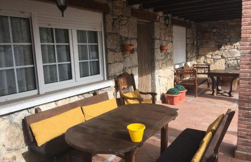 Ermita de Gredos - Foto 36