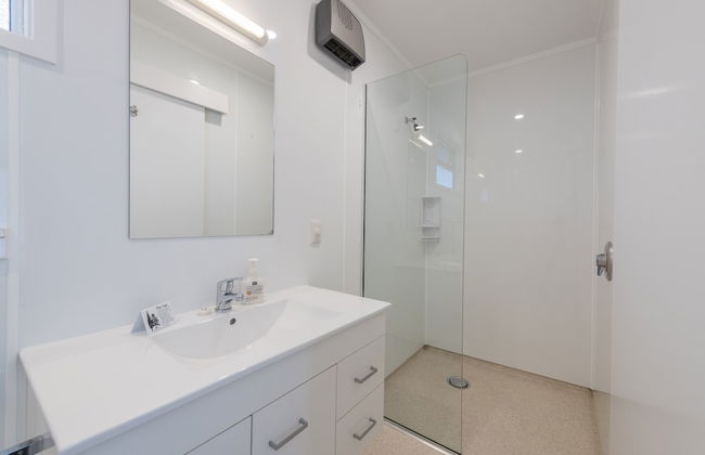 Abbey Court Motel - Foto 34