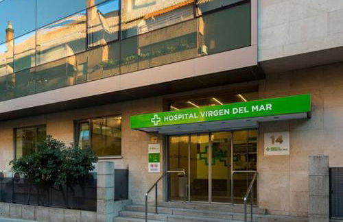 Best apartment near REAL MADRID Stadium - Foto 17