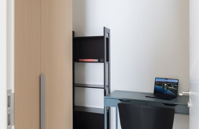 Creek Beach Roomy 3BR with terrace - Foto 17