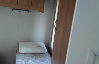 L28 Millfield 4 Berth 3 Bedrooms DG & GCH Familys Only And Lead Person Must Be Over 30 - Foto 13