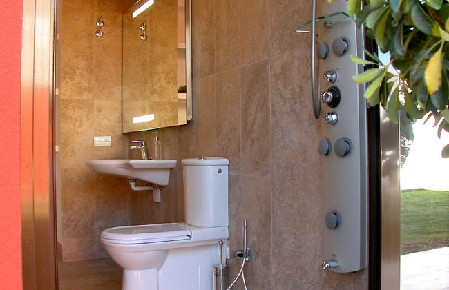 Casa Rural Los Chicos de Lastanosa - Foto 46