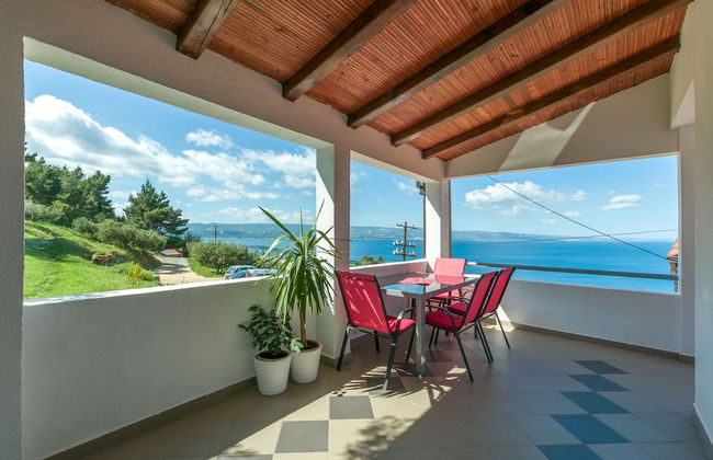 Apartment Josipa - Foto 9