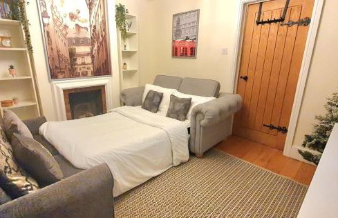 Windsor Castle amazing Cottage - Foto 25