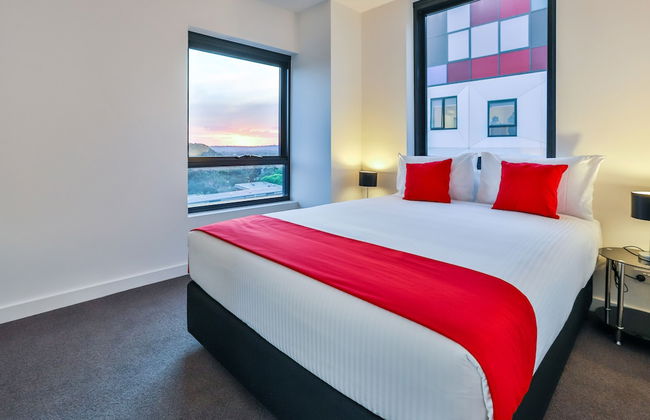 Melbourne Knox Central Apartment Hotel - Foto 7