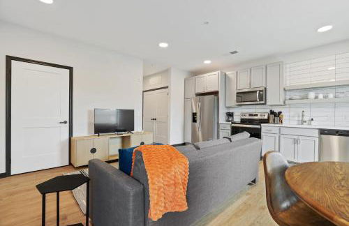 CozySuites on Mass with garage parking #2 - Foto 3