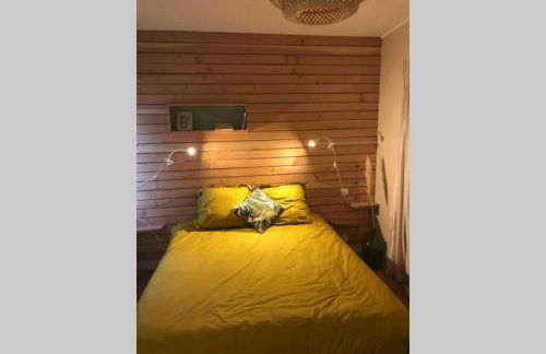 Maison Chiche - Foto 16