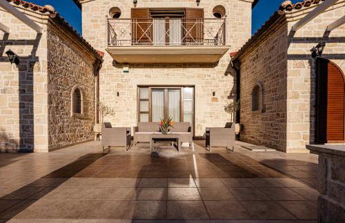 Terra Nostra Mansion Zakynthos - Foto 6