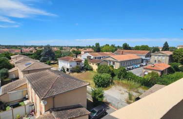 Appartement dans résidence - Foto 20